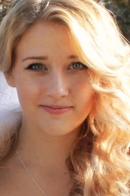 Алёна Перман