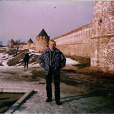 Алексей Ваганов