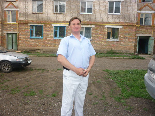 Эдуард Муртазин