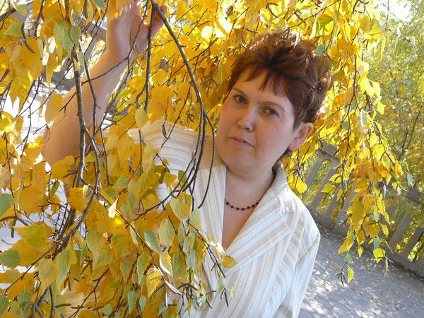 Елена Кучеренко