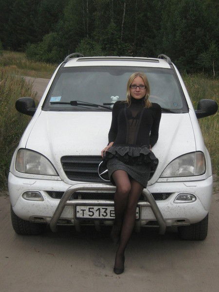 Алёна Снегирёва