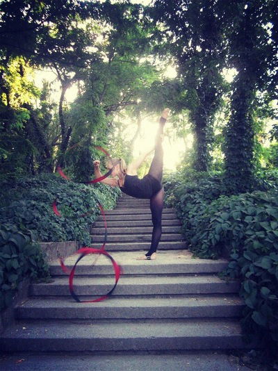 Яна Ткачова