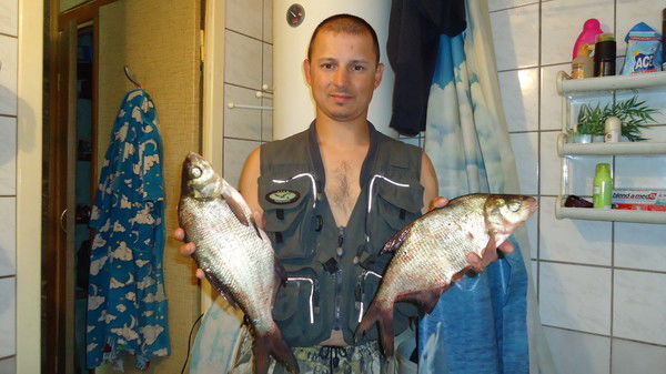 Михаил Щепетихин