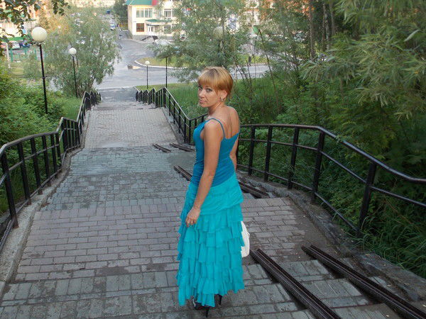 Елена Елисеева