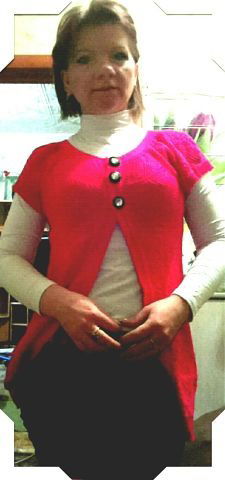 Юлия Рубцова(Баженова)