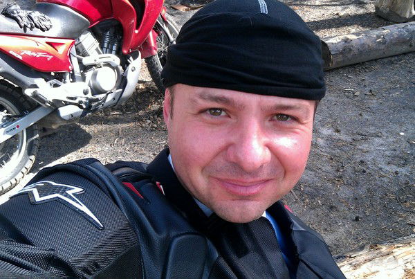 Юрий Студзинский