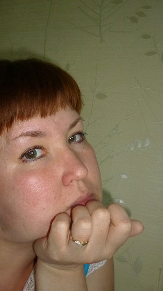 Оксана Хабибулина