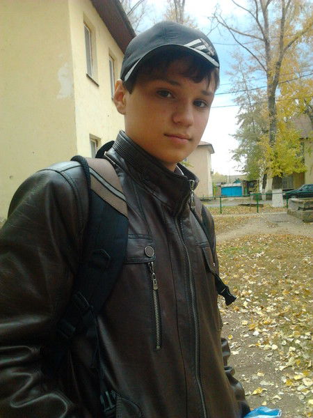 Константин Меркулов