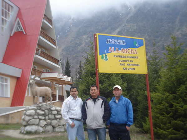 Нурым Избасаров