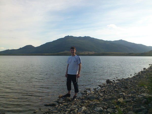 Жека Петров