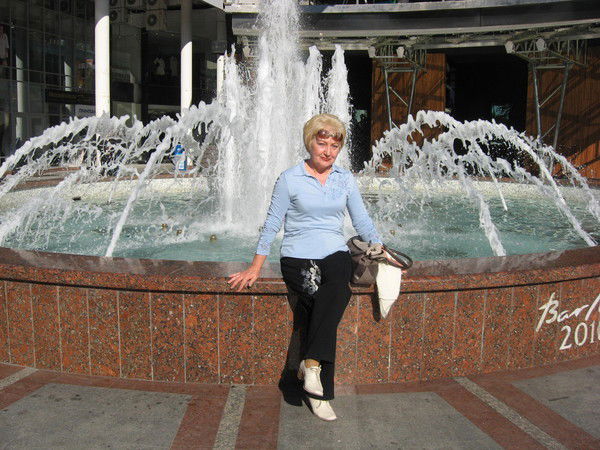 Нина Хмелевская