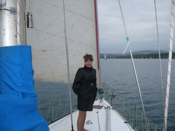 Наталья Богданович