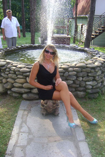 Ирина Трибюк