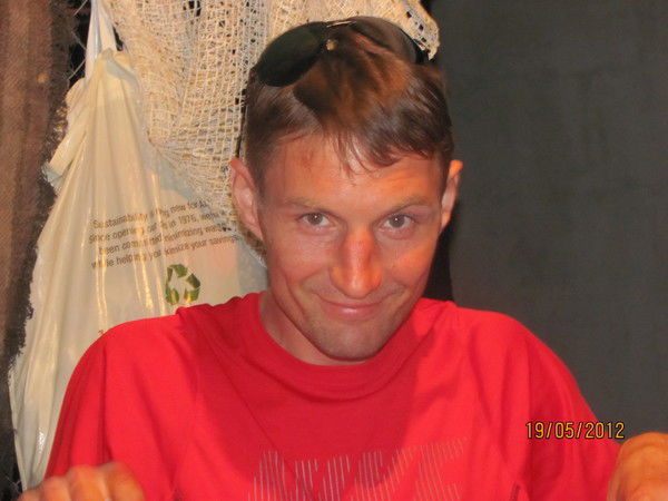 Аркадий Китаев