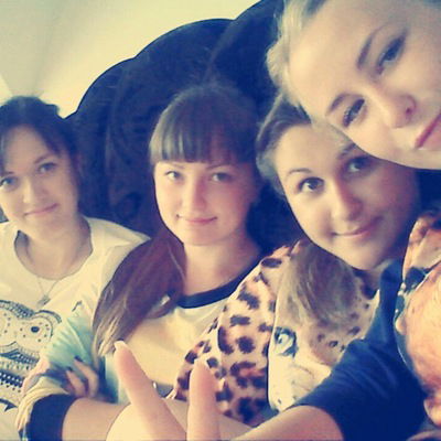 Татьяна Барахтаева