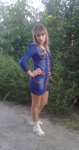 Светлана Павлова