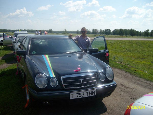 Виктор Никулин