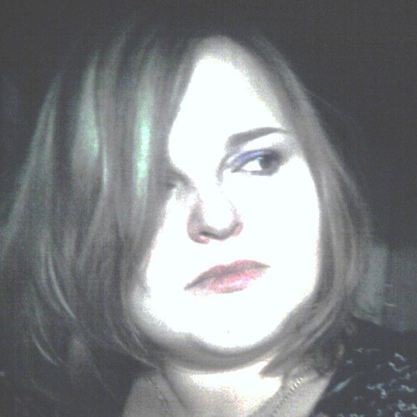 Елена Каргина