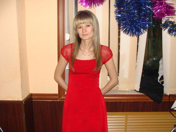 Инна Иванова