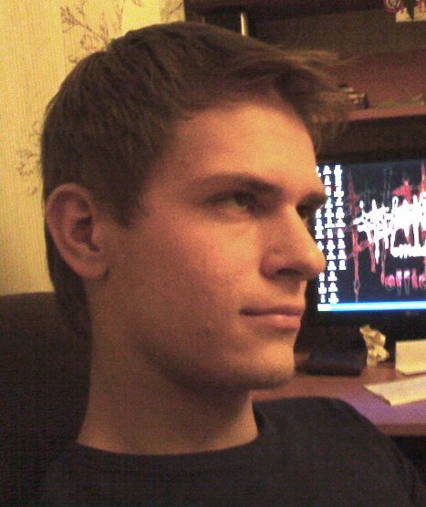 Андрей Коршунов