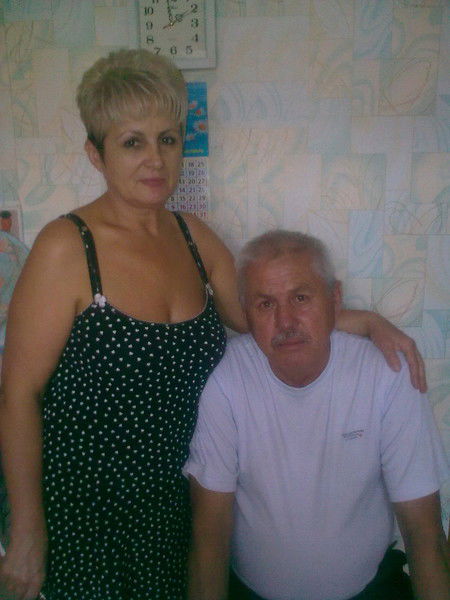 Вера Тарасова(Иванова)