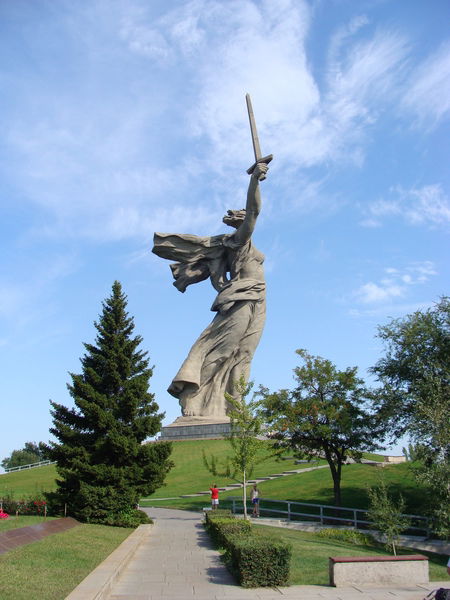 Ольга Старова