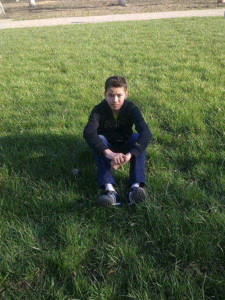 Алишер Жаксылык