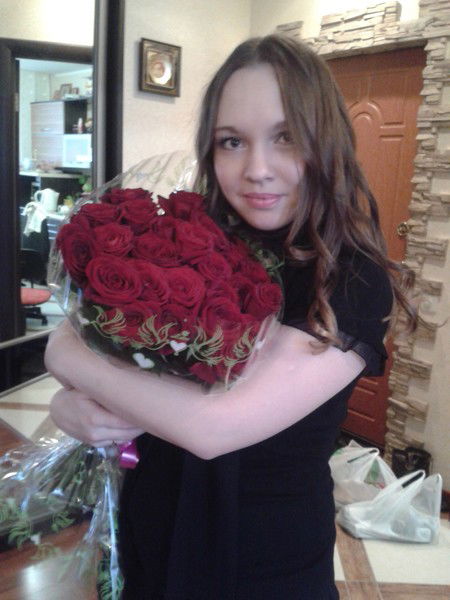 Светлана Воробьева