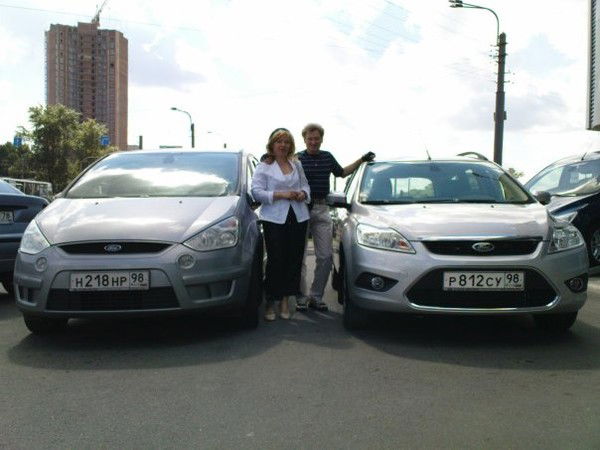 Сергей Кульбацкий