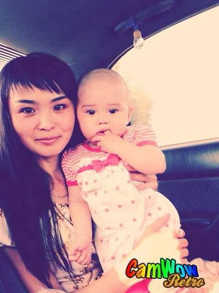 Гульназ Муратова