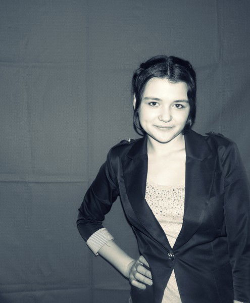 **alenchik**=) (<Бушуева>)