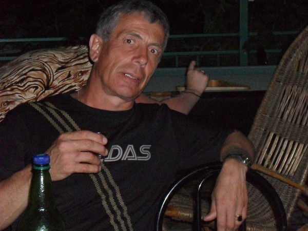 Валерий Шкарин