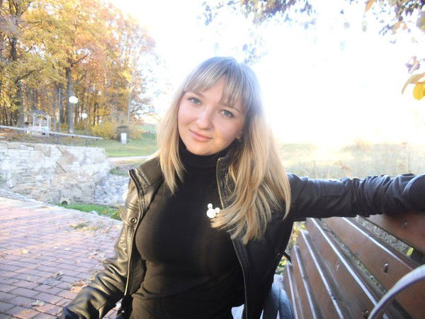 Маргарита Байраченко