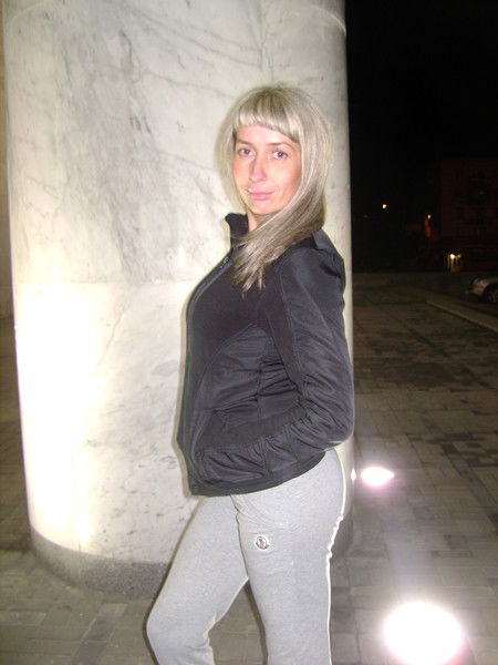 Evgeniya Ozeranskaya