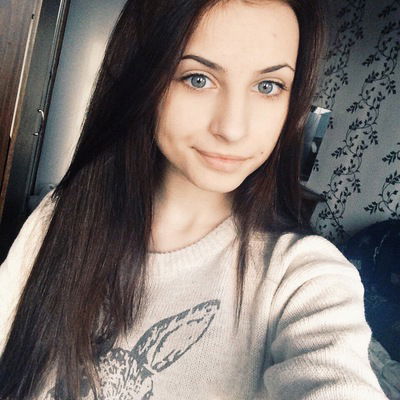 Кристина Литвиненко