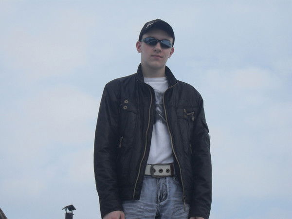 Диман Зноев