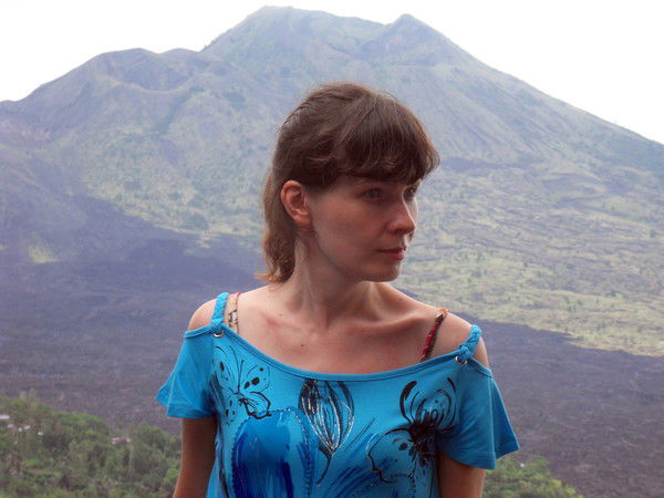 Татьяна Куценко