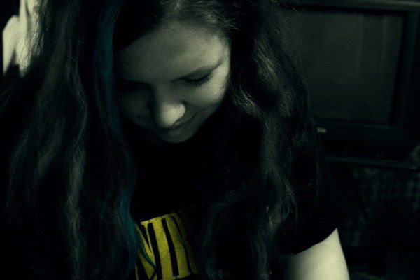 Анастасия Шулаева