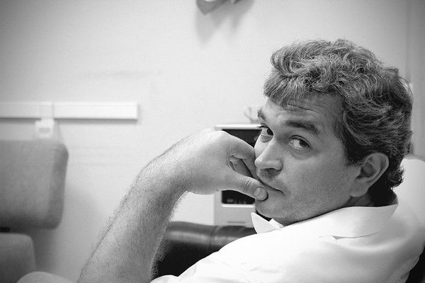 Дмитрий Комаров