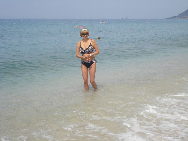 Ирина Проскурякова