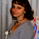 Ирина Кожарина