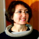 Валентина Котова