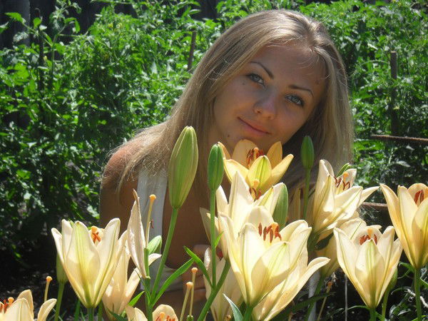 Ира Мальченко