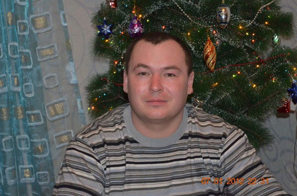 Евгений Гнедаш