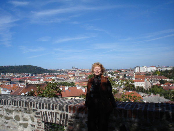 Татьяна Геранина