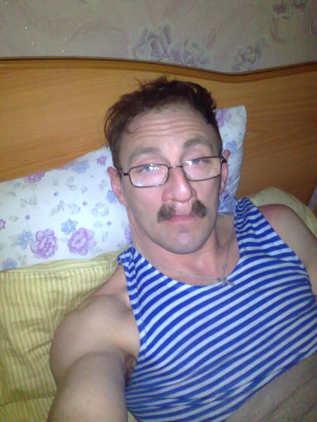 Анатолий Попов