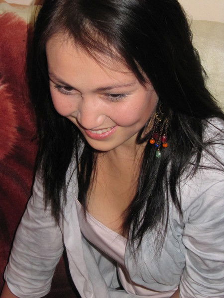 Айко Болаткызы