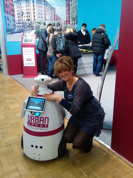 Ольга Полякова