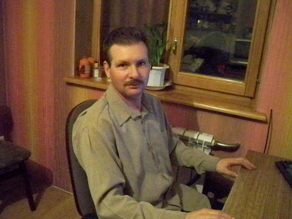 Сергей Звягинцев