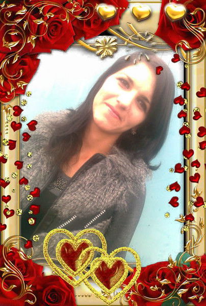 Фируза Гусейнова